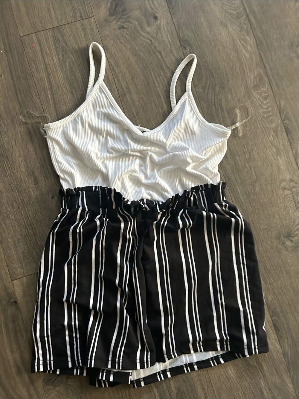 romper
